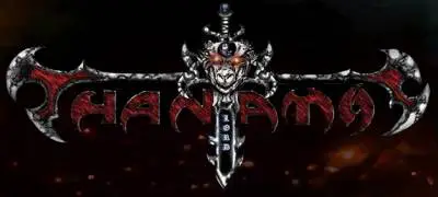 logo Lord Thanatos